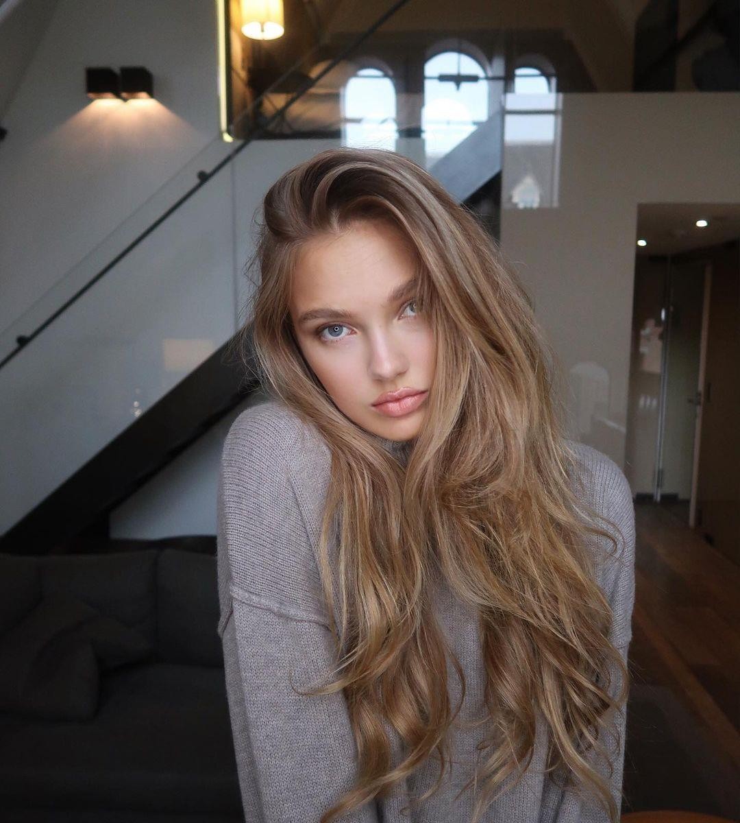Romee Strijd