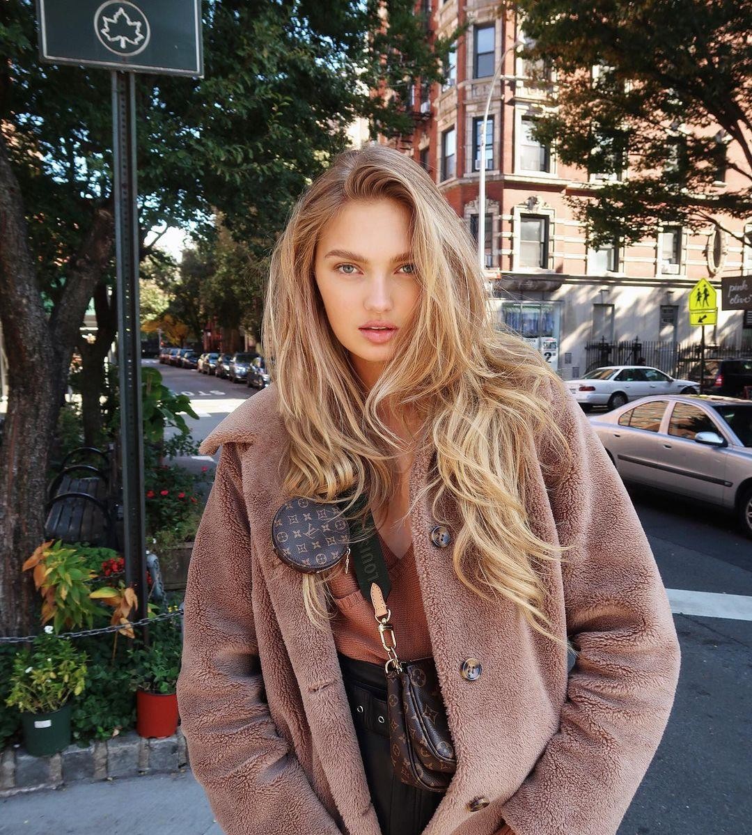 Romee Strijd