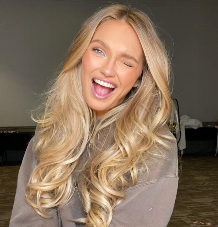 Romee Strijd