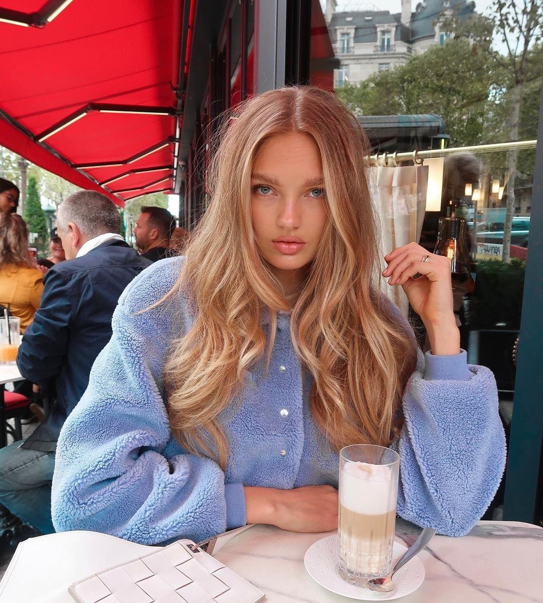 Romee Strijd