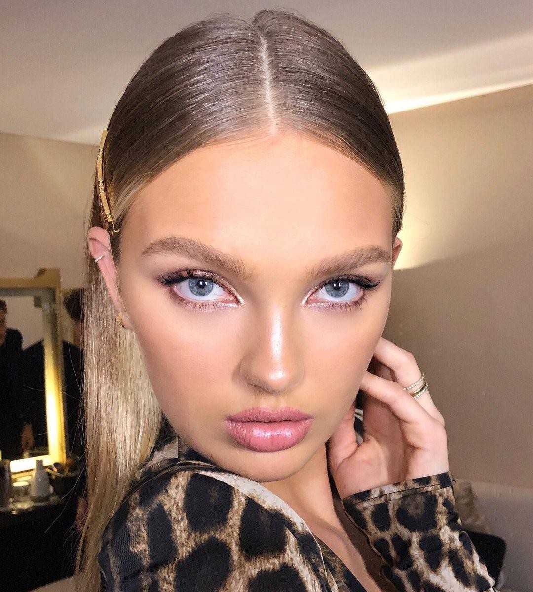 Romee Strijd