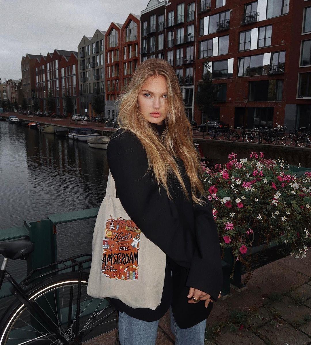 Romee Strijd