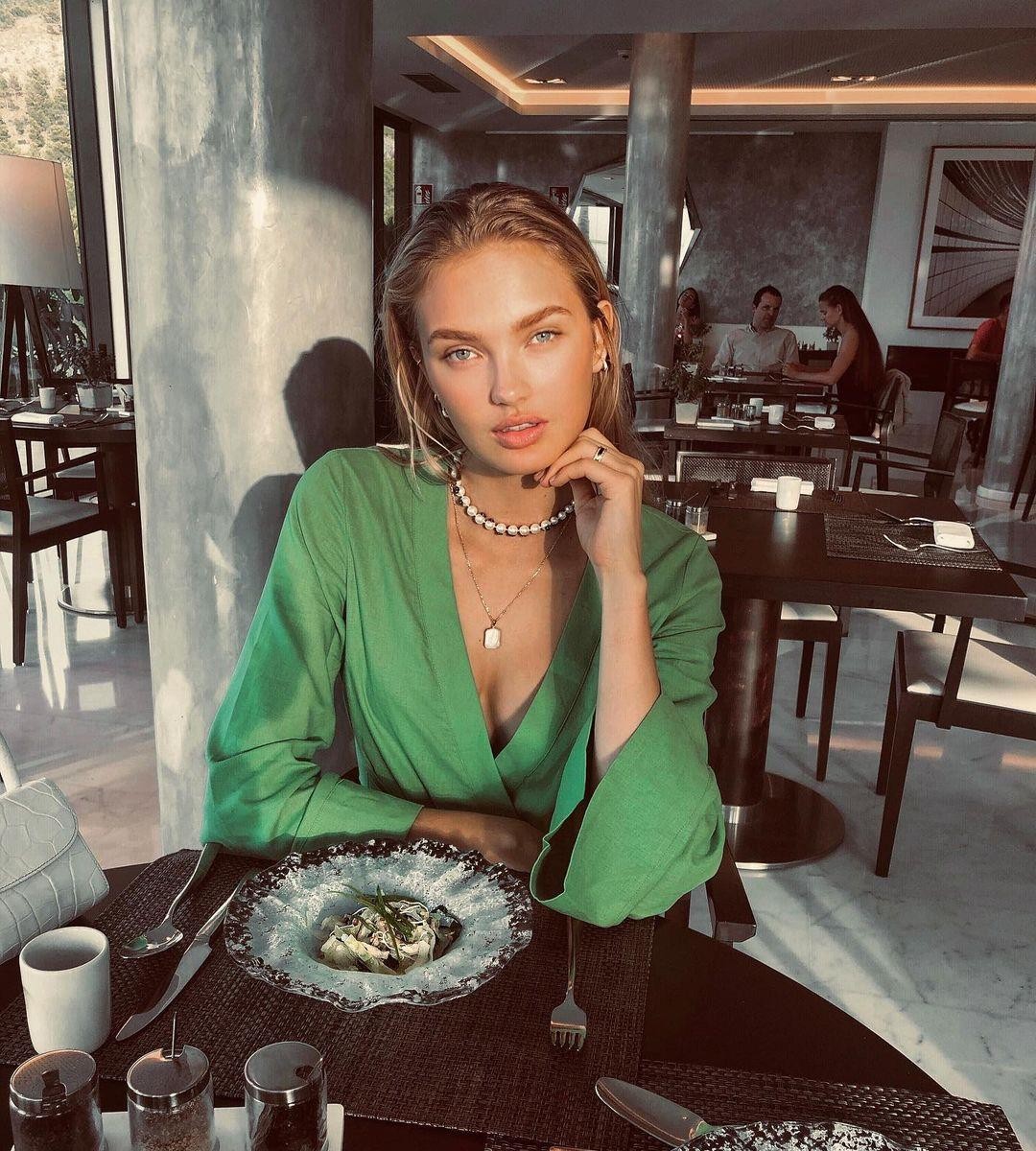 Romee Strijd