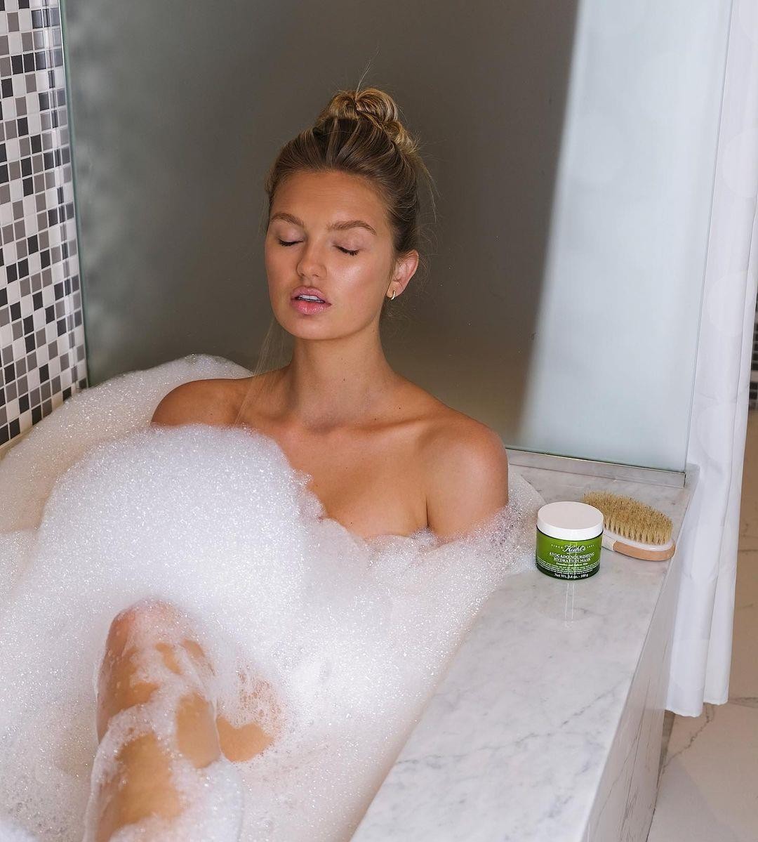Romee Strijd