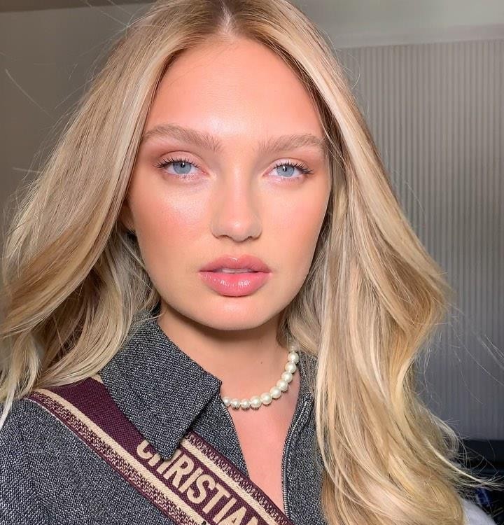 Romee Strijd
