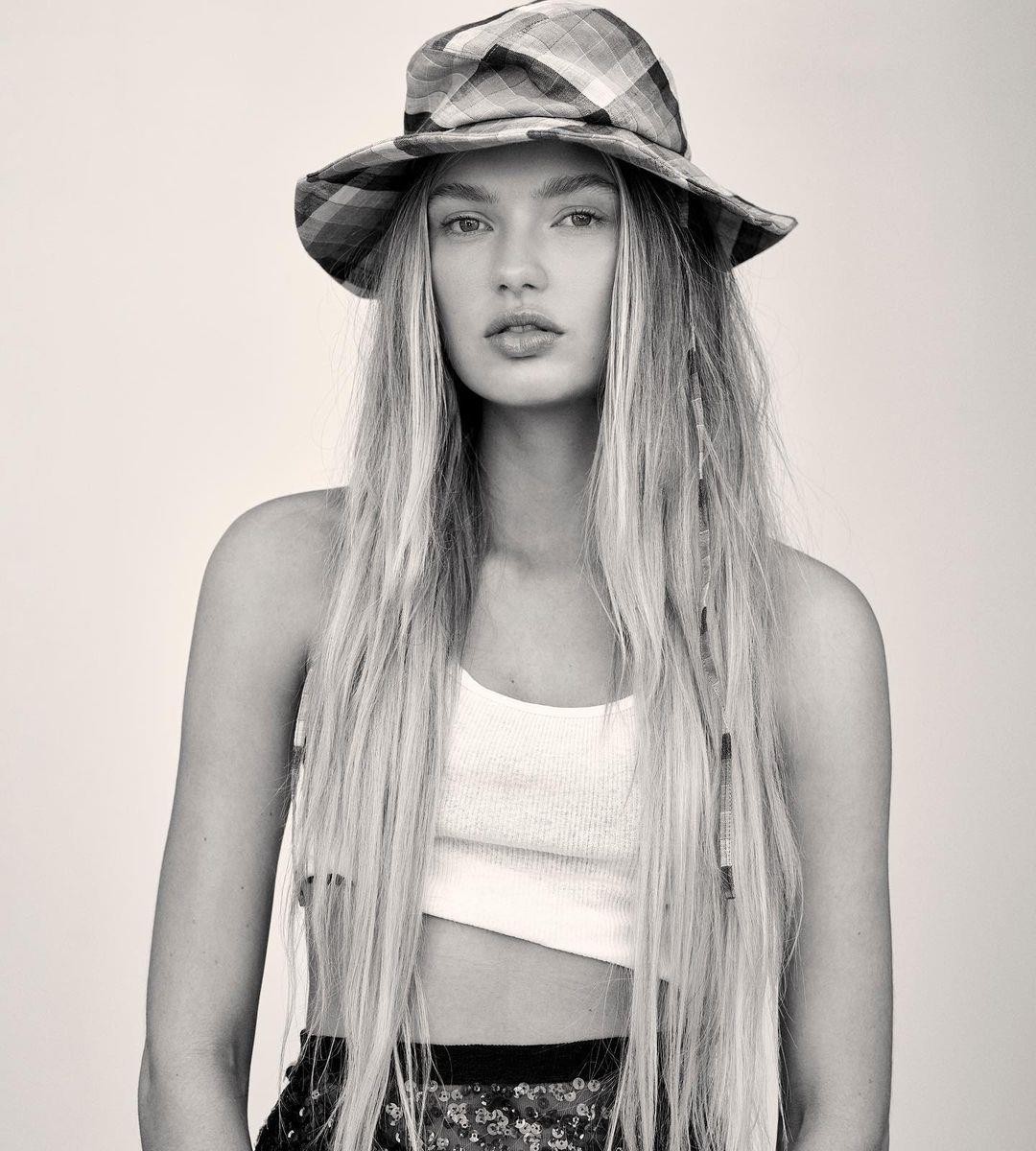 Romee Strijd