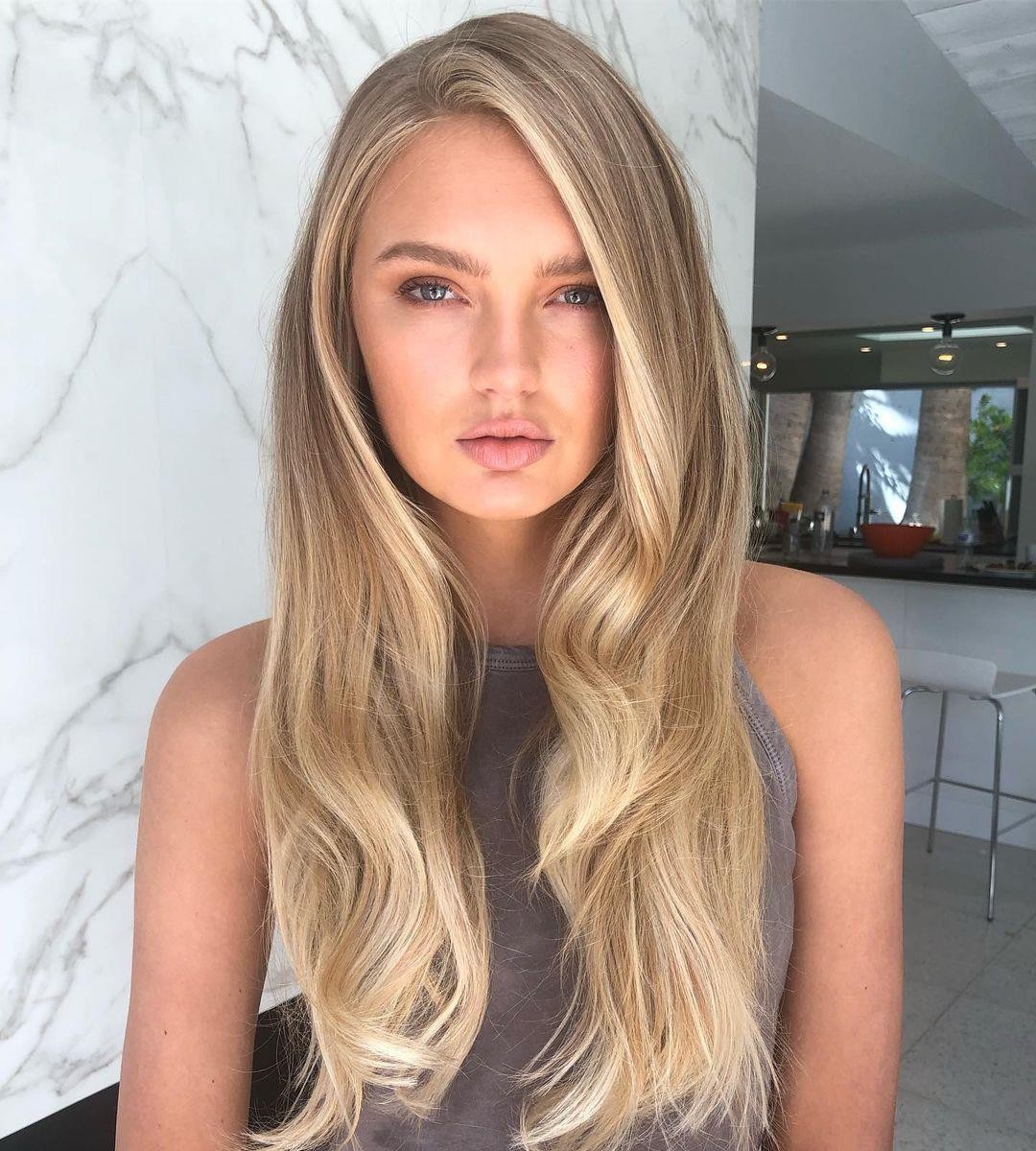 Romee Strijd