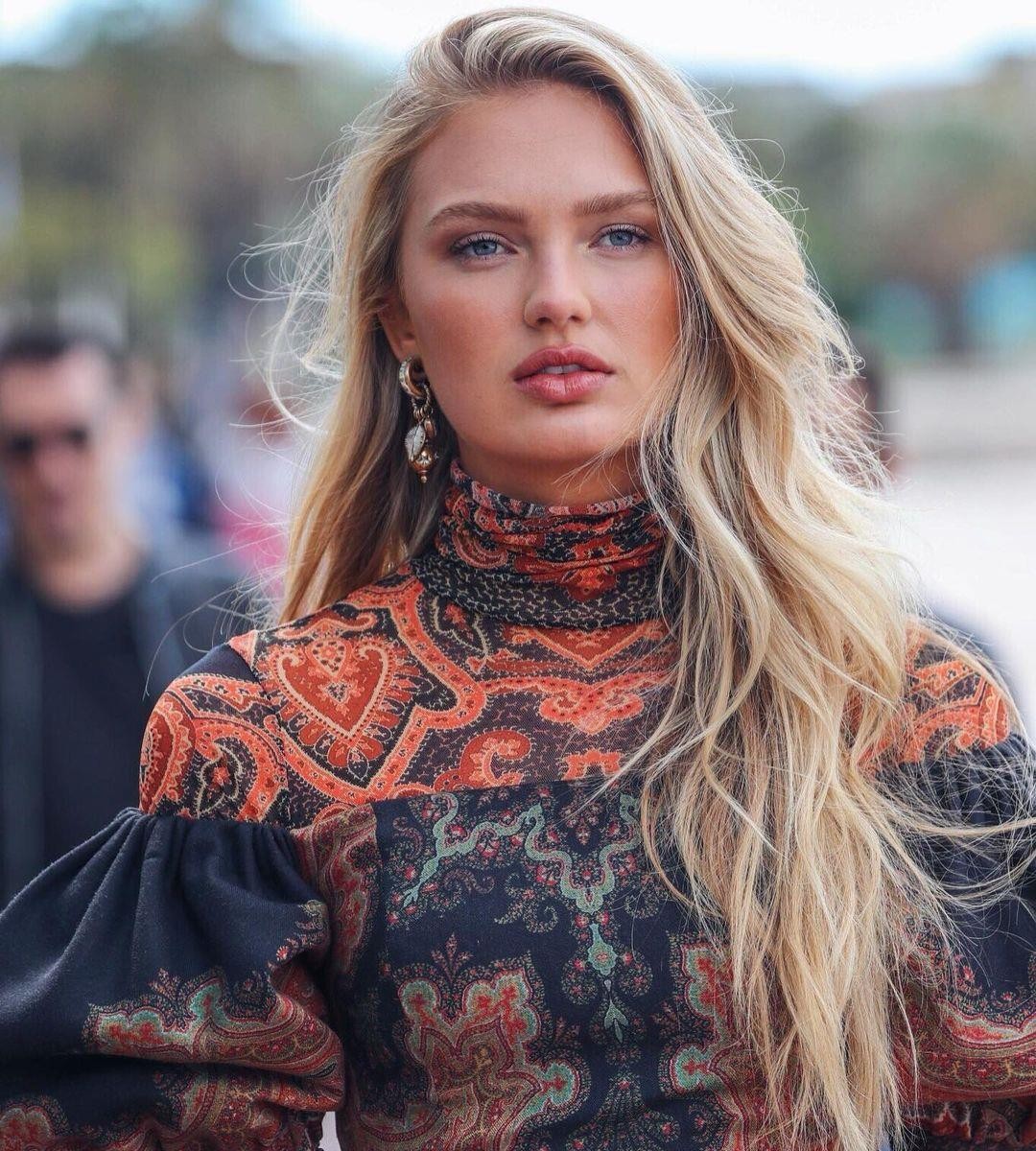 Romee Strijd