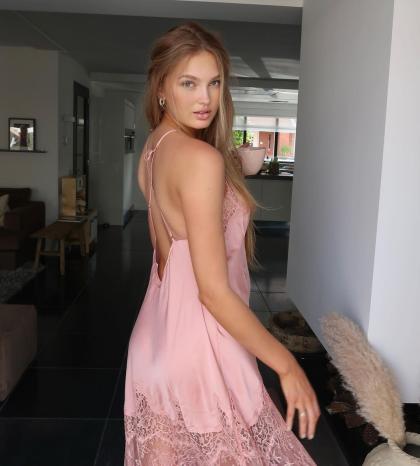 Romee Strijd photo 287134
