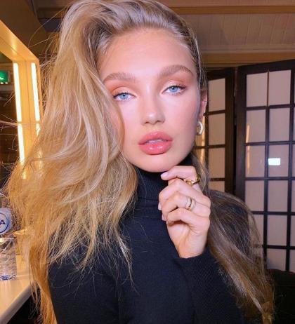 Romee Strijd photo 287142