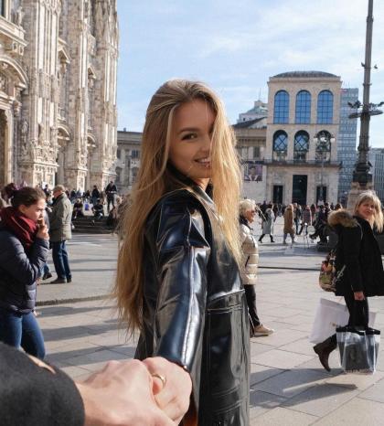 Romee Strijd photo 287155