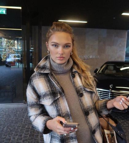 Romee Strijd photo 287166