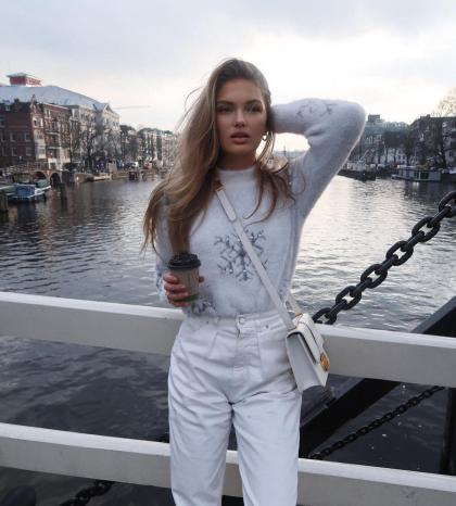 Romee Strijd photo 287169