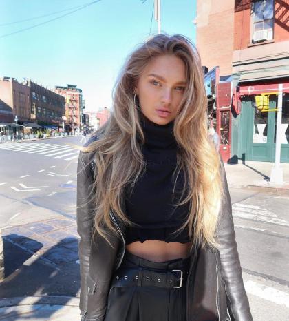 Romee Strijd photo 287178