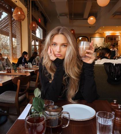 Romee Strijd photo 287179