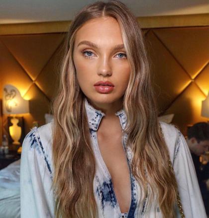 Romee Strijd photo 287189