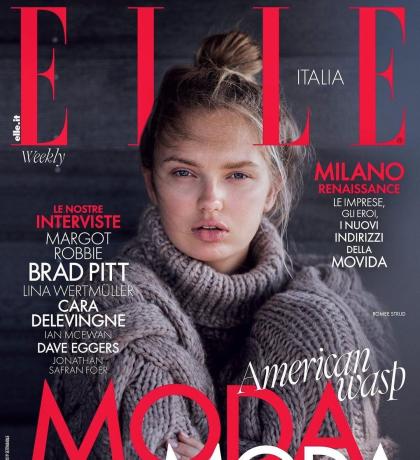 Romee Strijd photo 287190