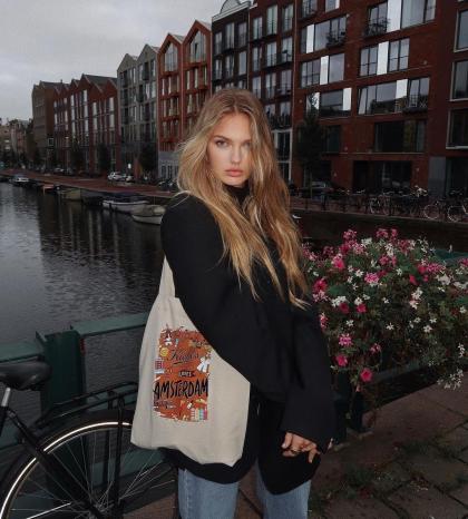 Romee Strijd photo 287195