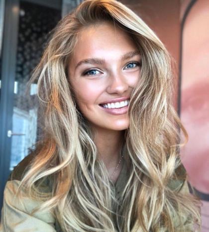 Romee Strijd photo 287202