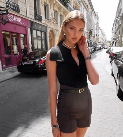 Romee Strijd photo 287217