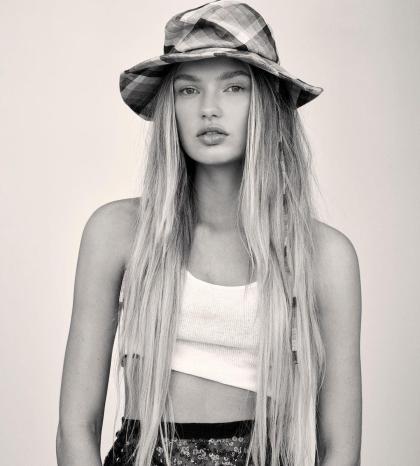 Romee Strijd photo 287223