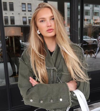 Romee Strijd