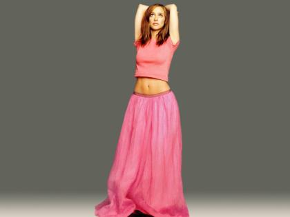 Jennifer Love Hewitt photo 44884