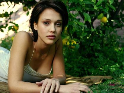Jessica Alba photo 45029