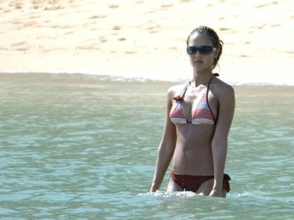 Jessica Alba photo 45036