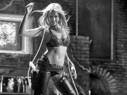 Jessica Alba photo 45045