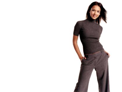 Jessica Alba photo 45052