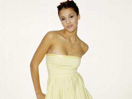 Jessica Alba photo 45111