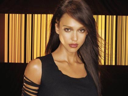 Jessica Alba photo 45262