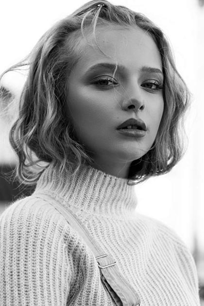 Amiah Miller