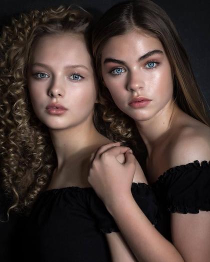 Amiah Miller