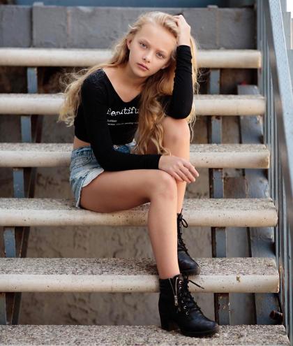 Amiah Miller