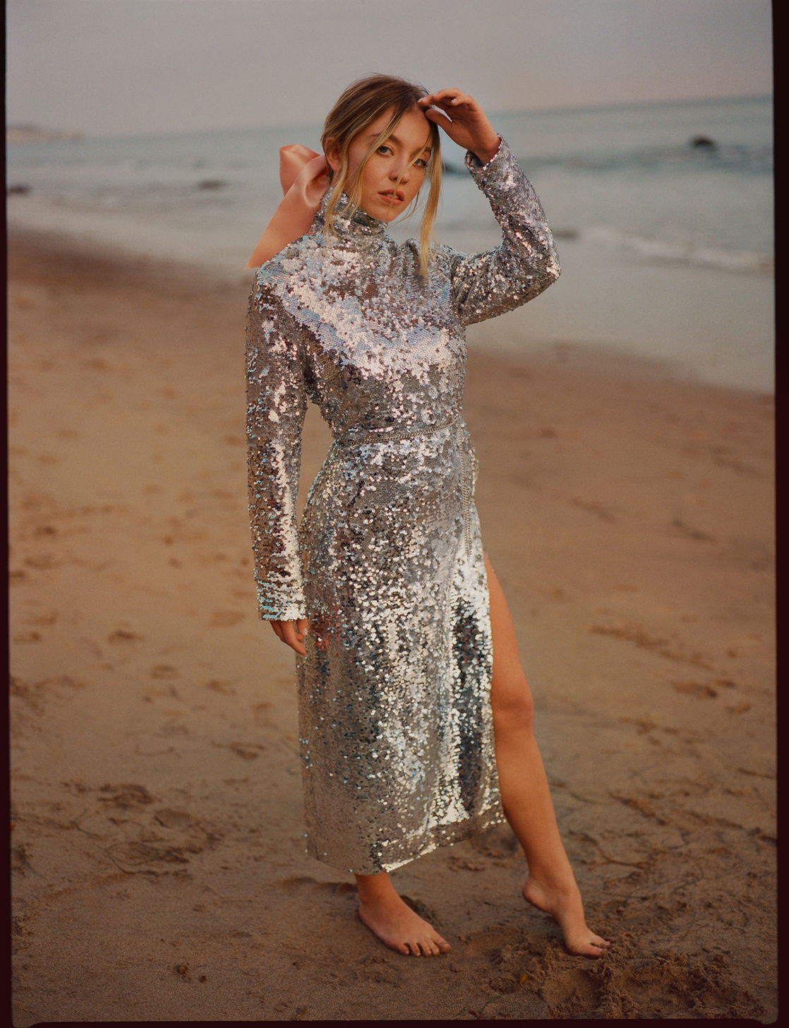 Sydney Sweeney