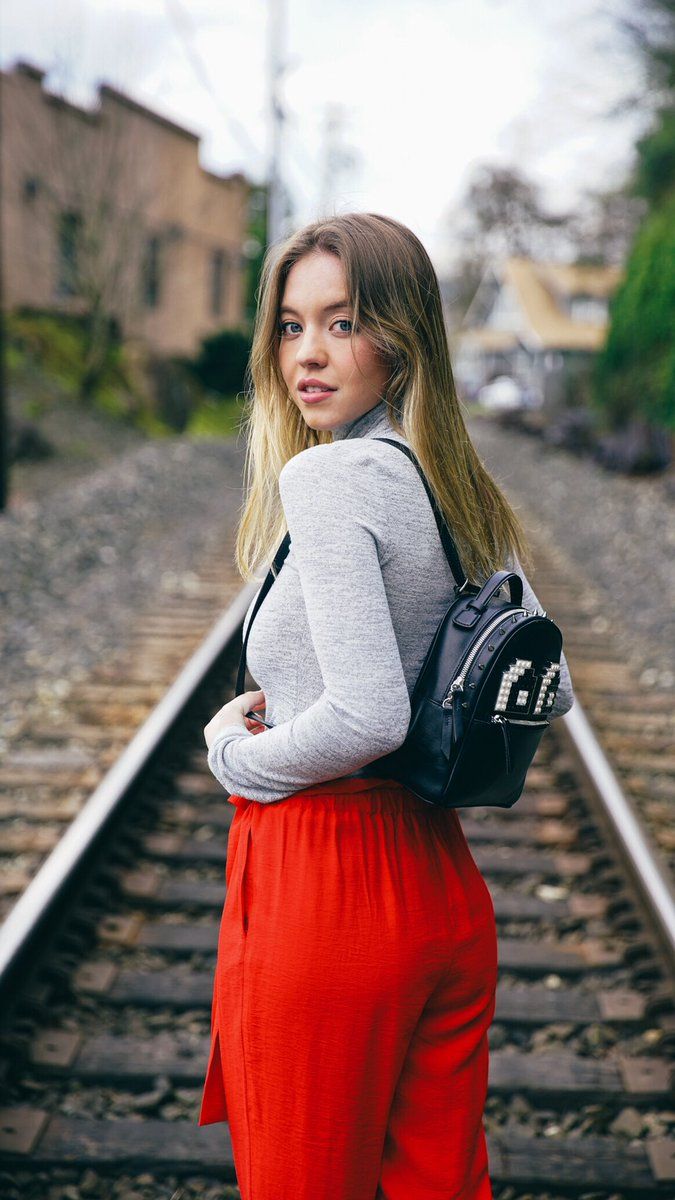 Sydney Sweeney
