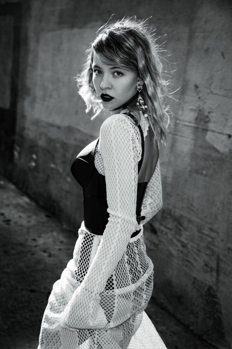 Sydney Sweeney