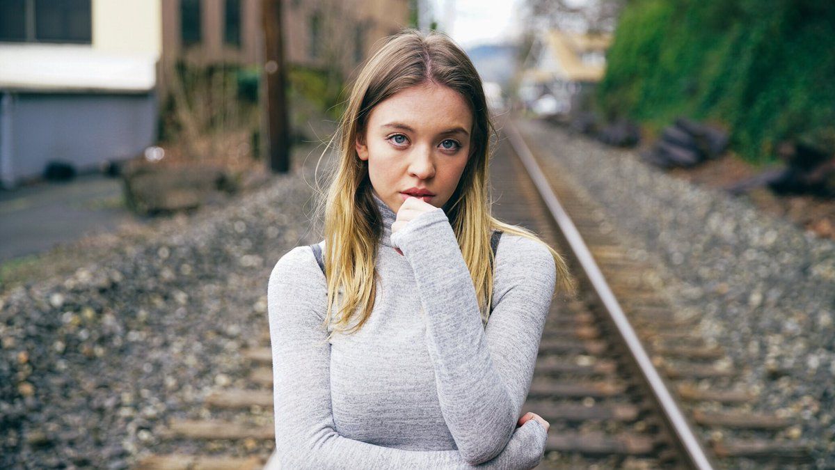 Sydney Sweeney