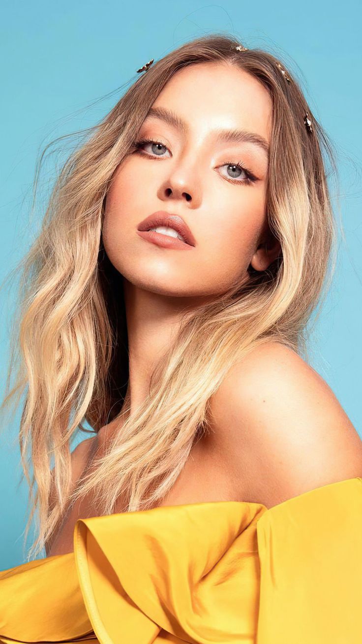 Sydney Sweeney