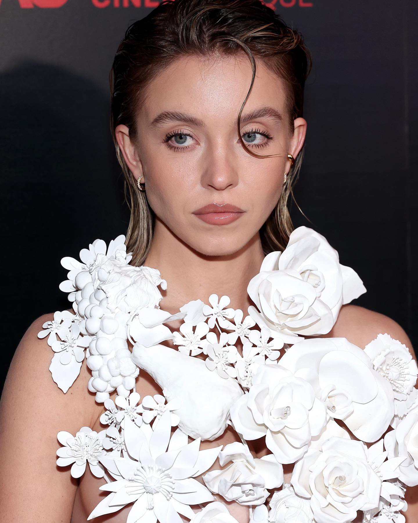 Sydney Sweeney