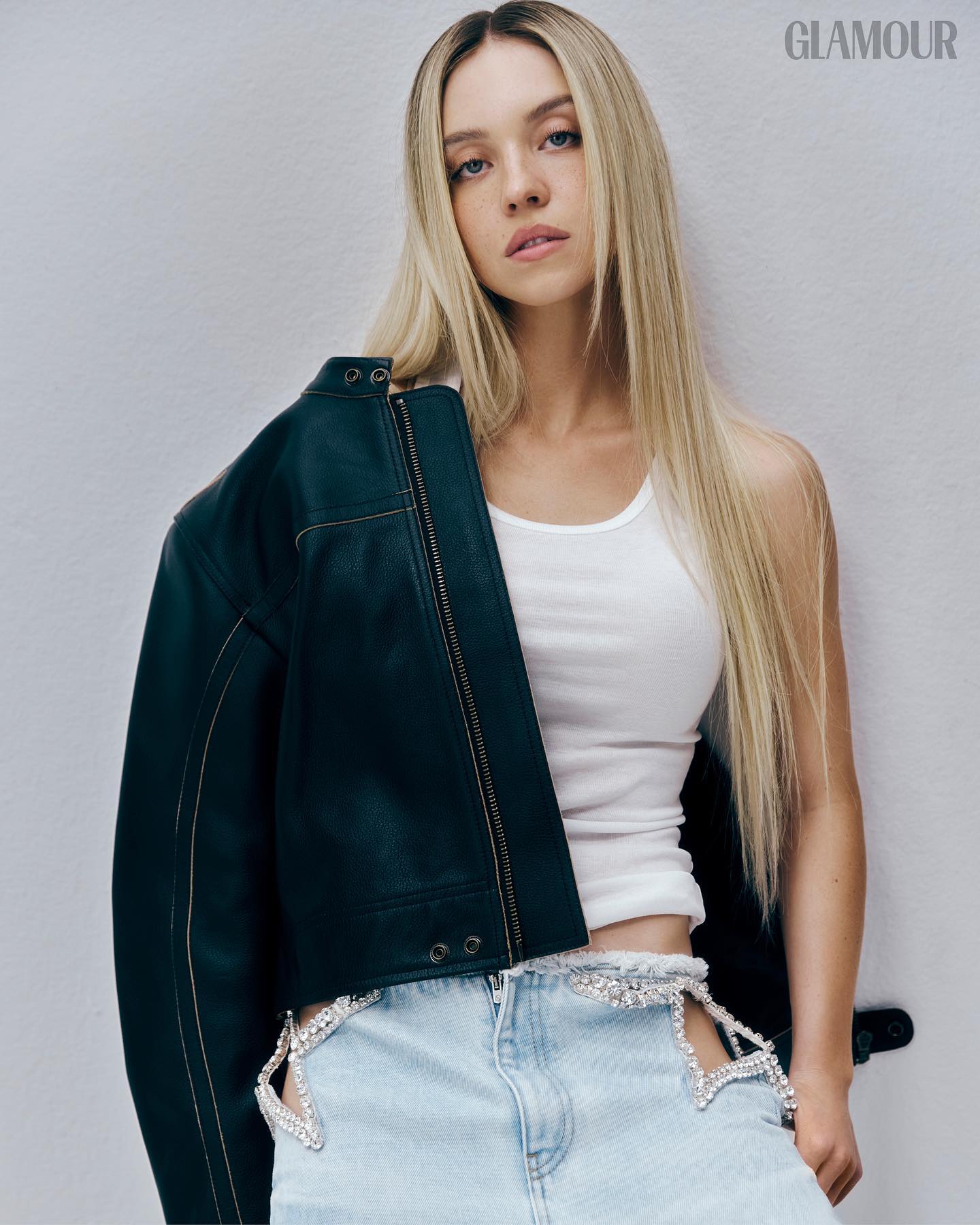 Sydney Sweeney