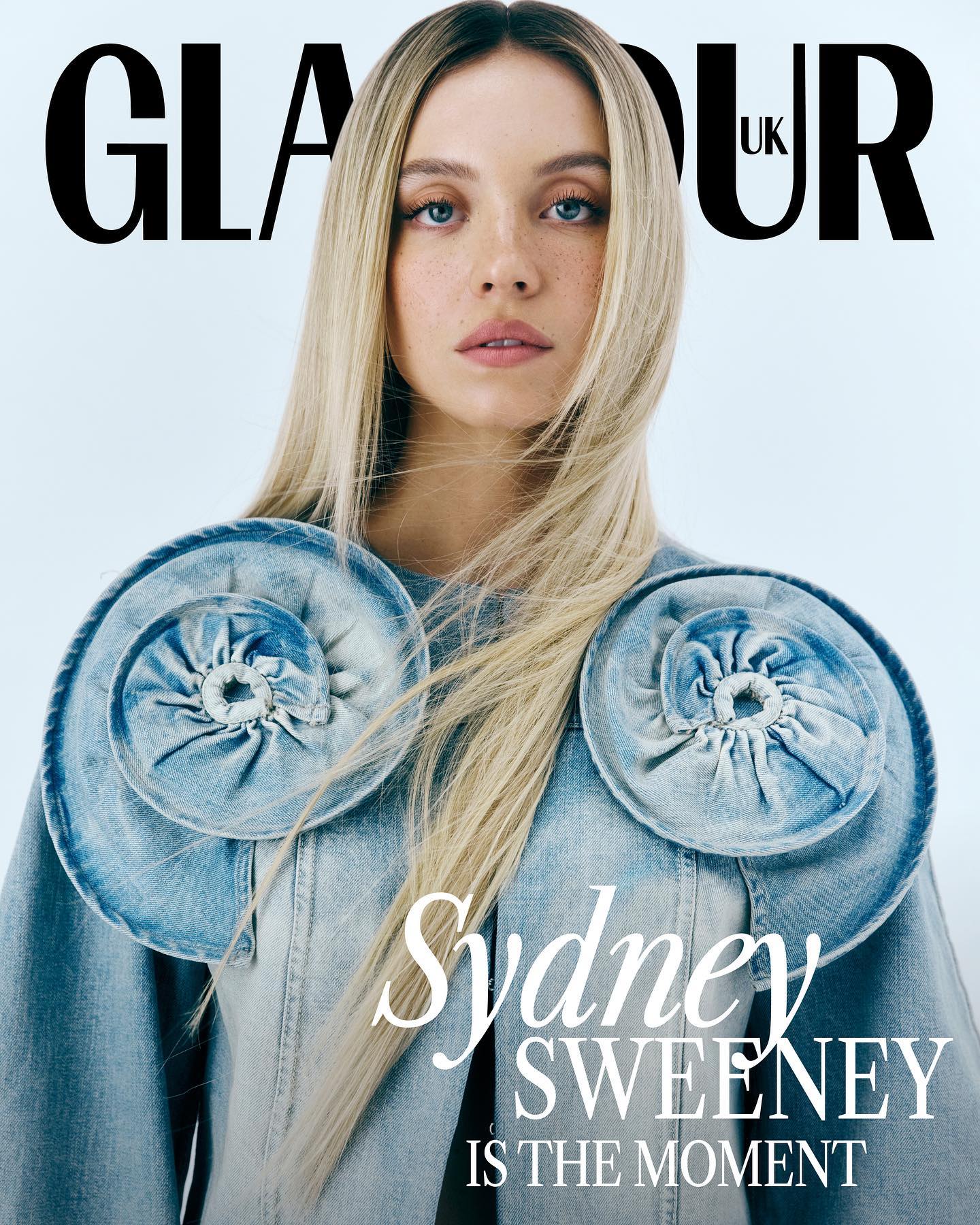 Sydney Sweeney