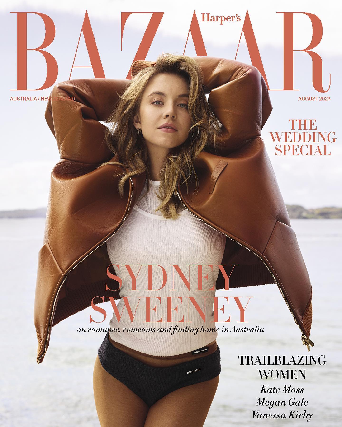 Sydney Sweeney