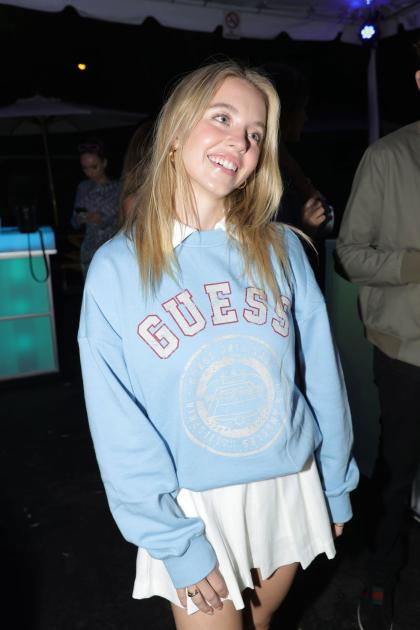 Sydney Sweeney photo 112298