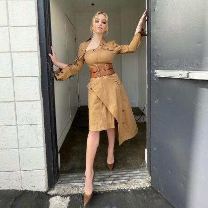 Sydney Sweeney photo 112300