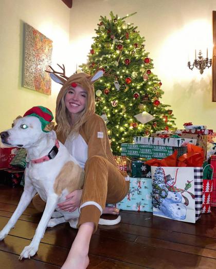 Sydney Sweeney photo 112302