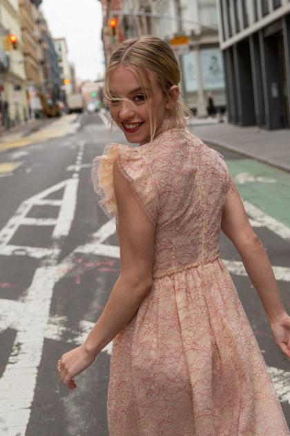 Sydney Sweeney photo 240740