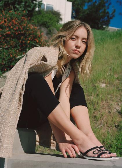 Sydney Sweeney photo 240760